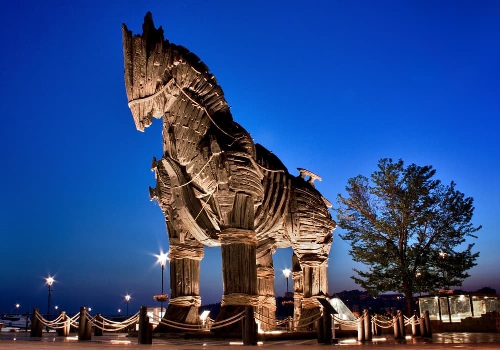 10D7N TURKIYE ROMANCE