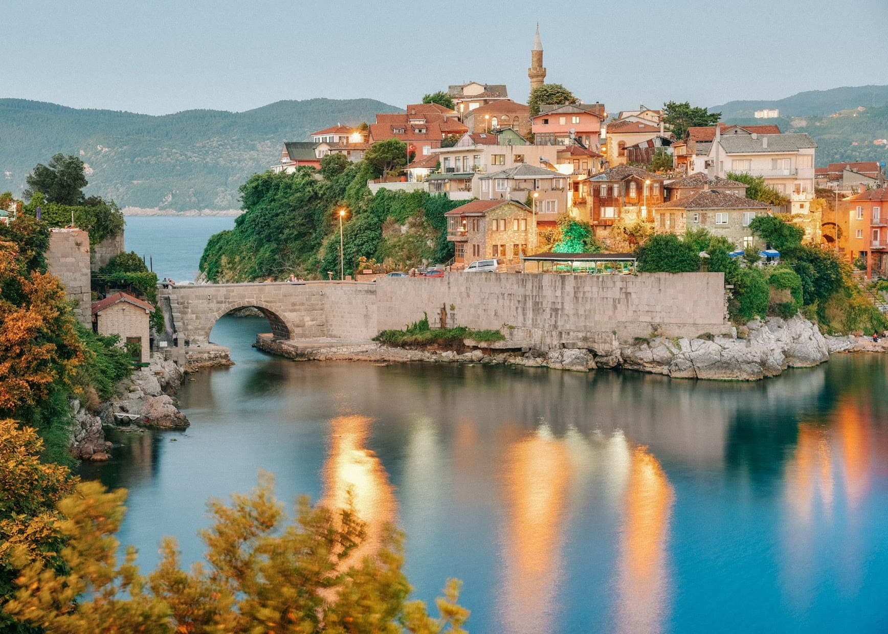 12D9N PEARL OF THE BLACK SEA TURKIYE + GEORGIA