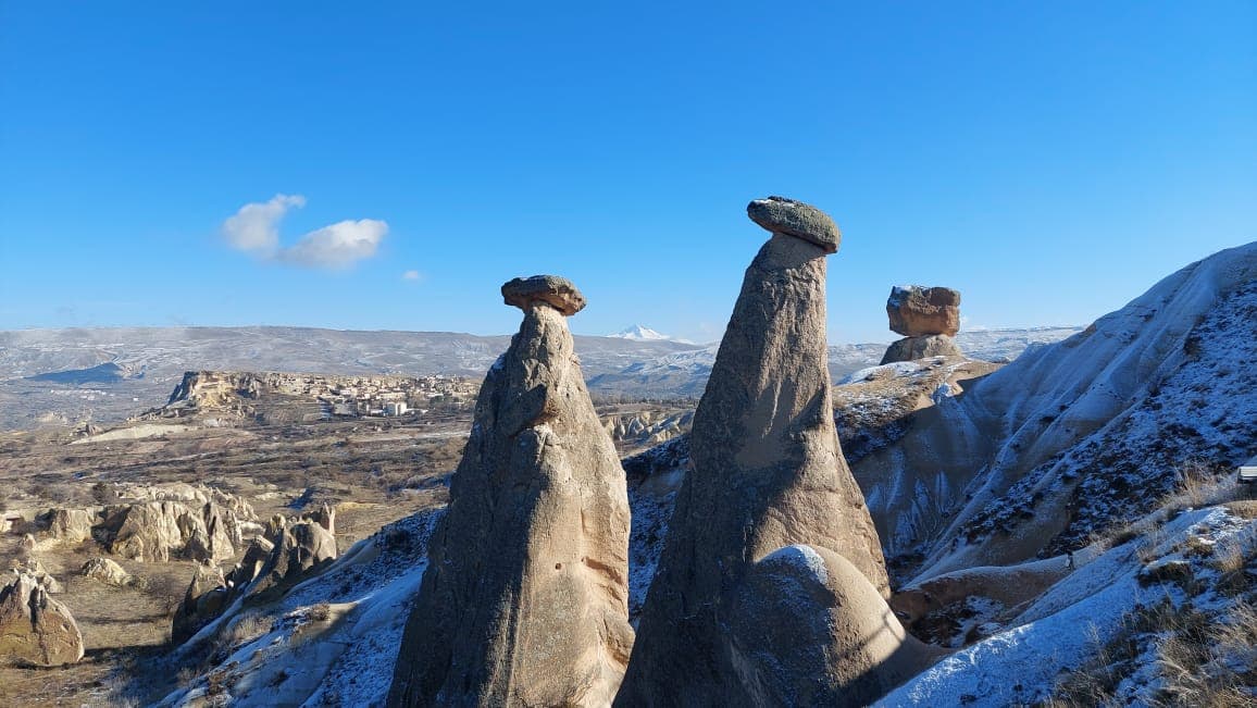 10D8N TURKIYE WONDERS 