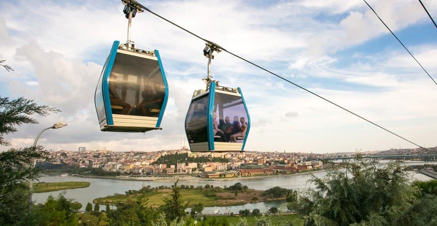 10D7N TURKIYE POPULAR *ONE DOMESTIC FLIGHT