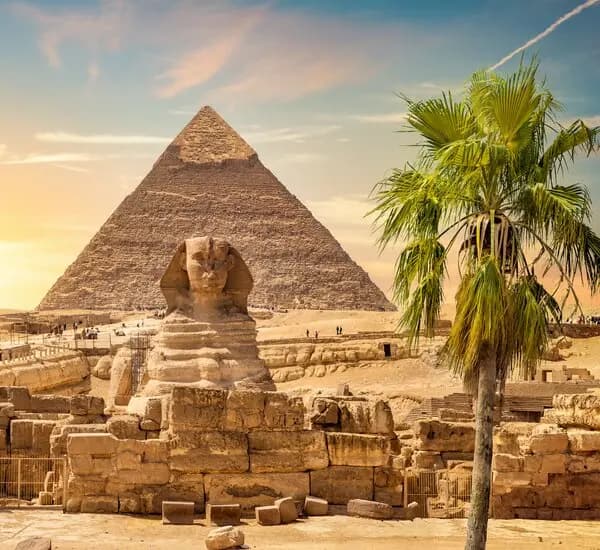 10D8N EGYPT - THE LAND OF ETERNITY