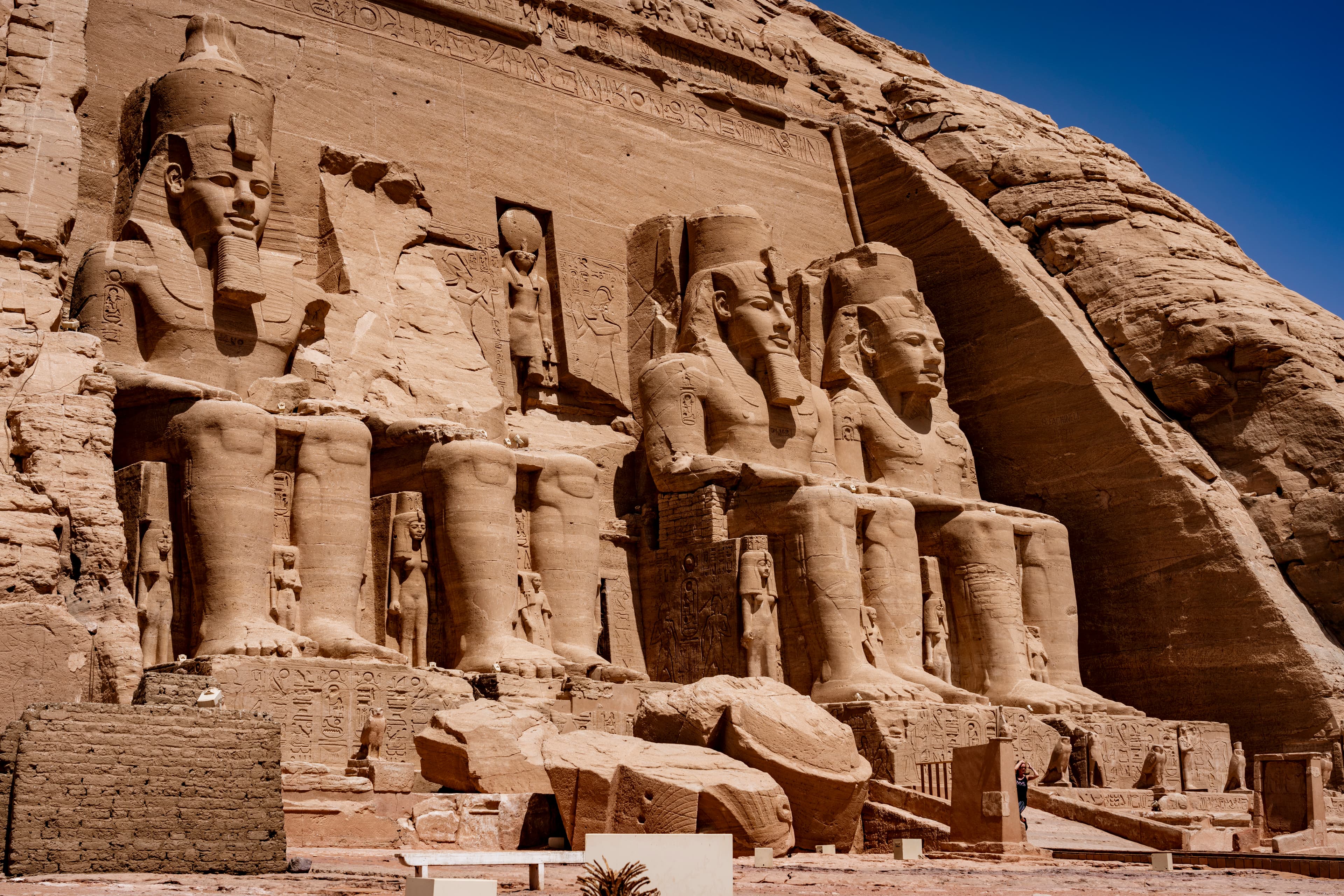 7D5N WONDERS OF EGYPT