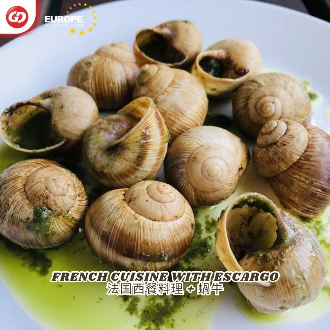 10D7N EUROPE EVERGREEN 