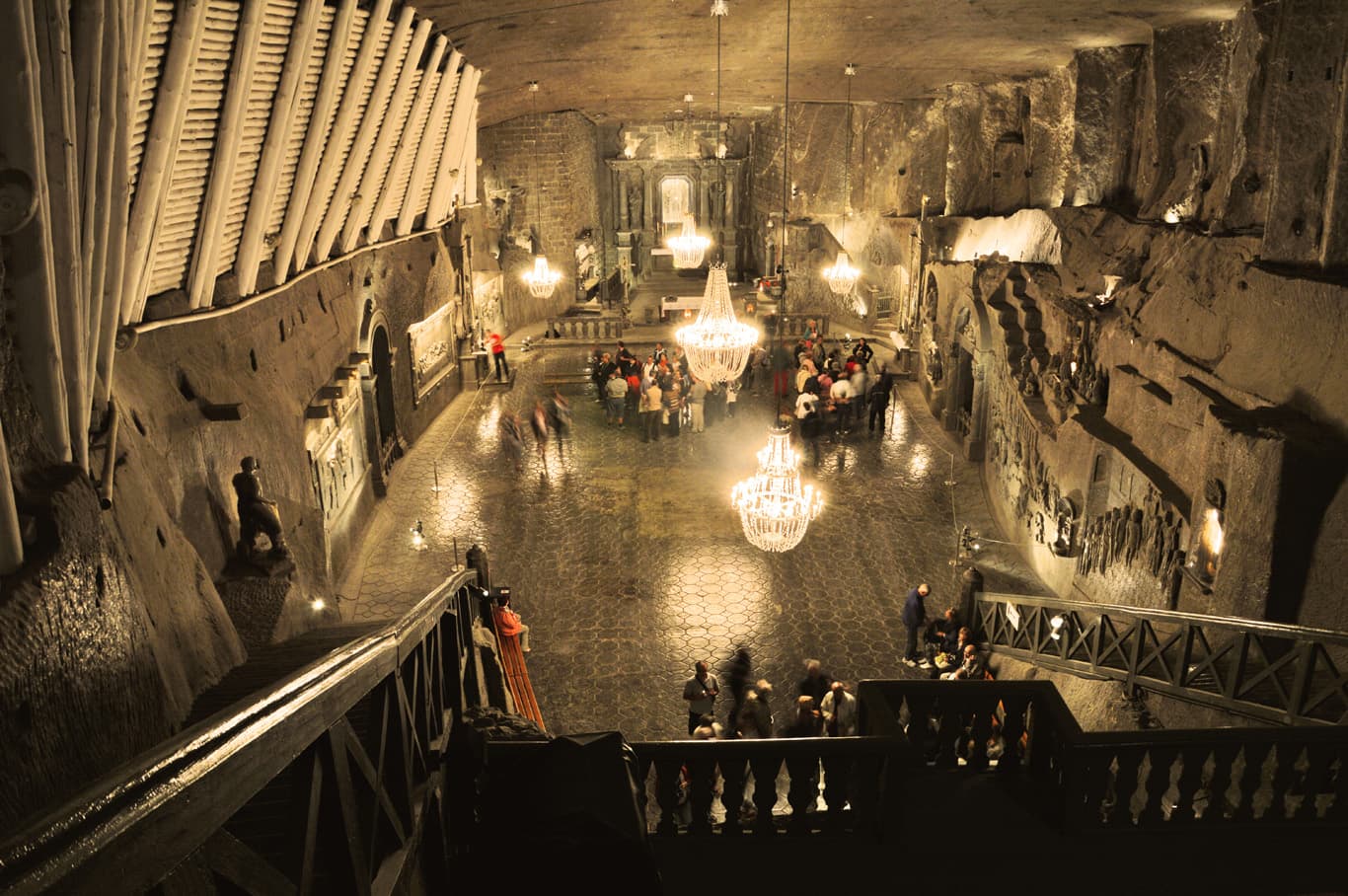 12D9N DELIGHTFUL EASTERN EUROPE (POLAND, CZECH REPUBLIC, AUSTRIA, HUNGARY)