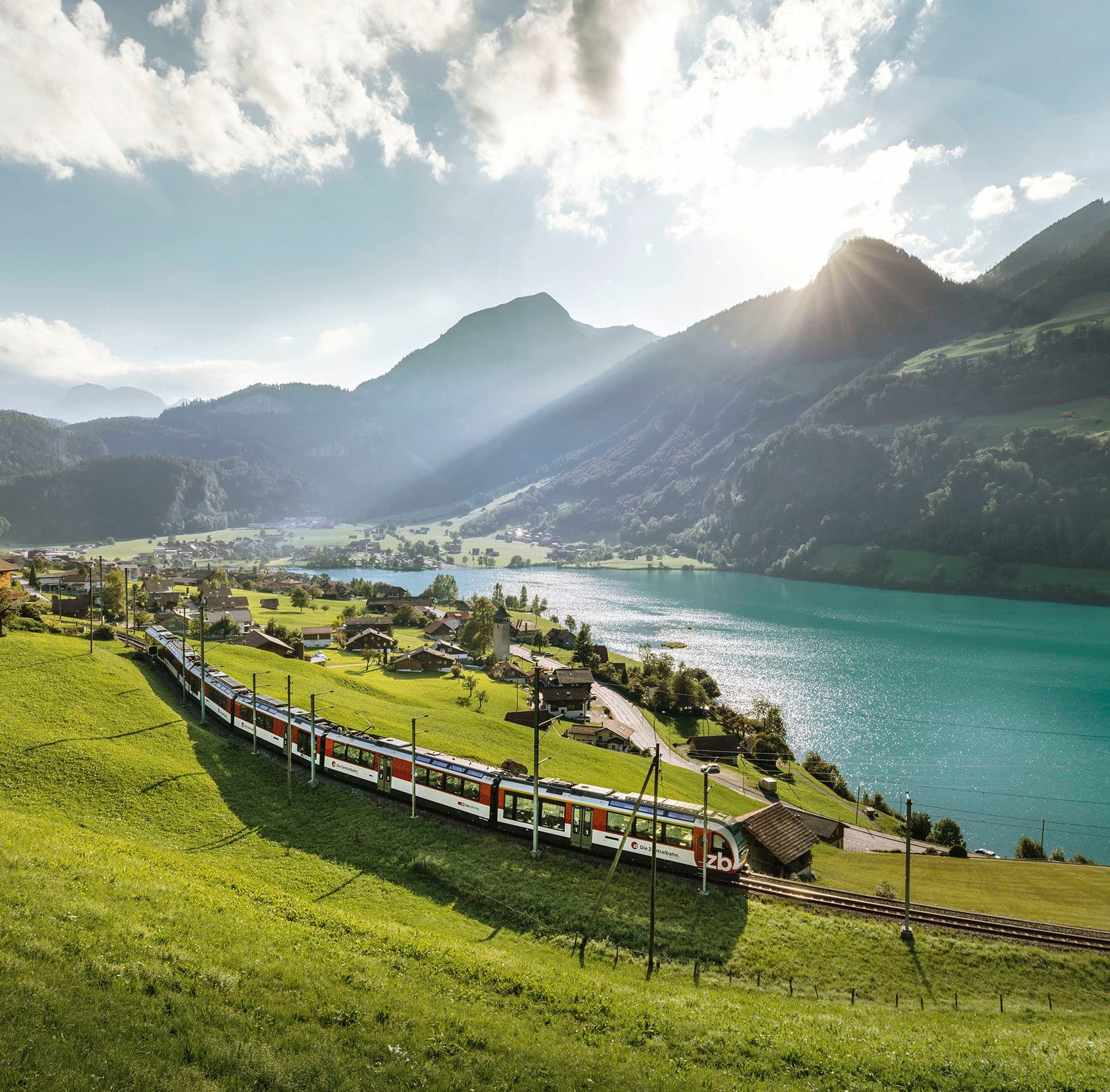 9D7N SWITZERLAND + FRENCH ALPS (SCHILTHORN + MONT BLANC)