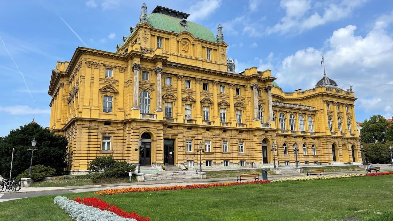 10D7N BALKAN ADVENTURE 