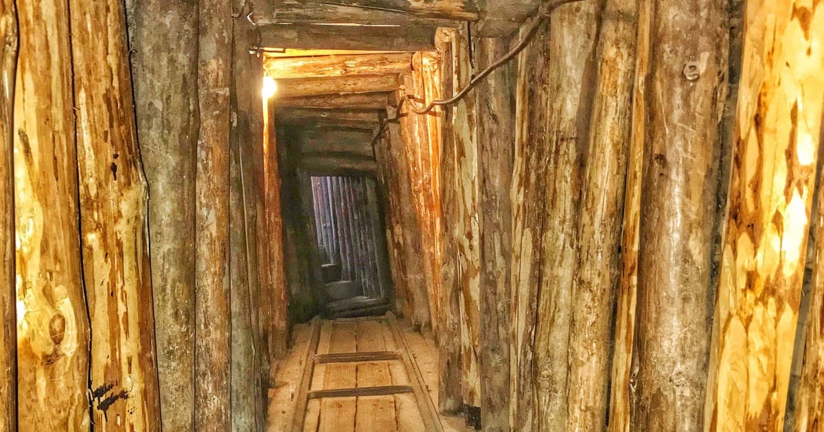 10D7N BALKAN ADVENTURE 