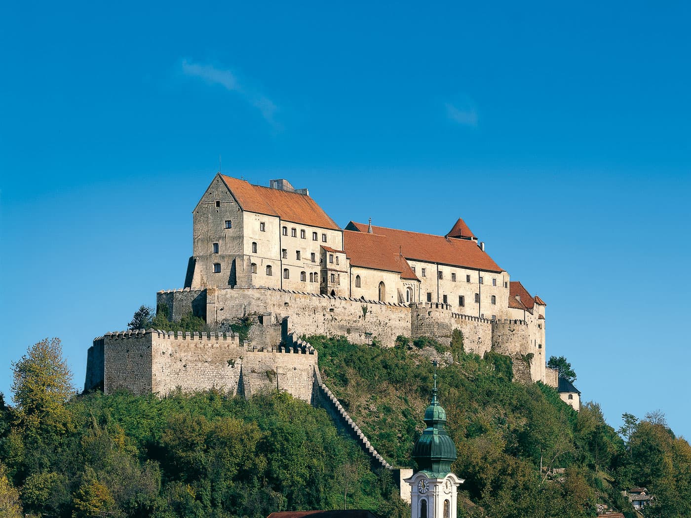 8D6N THE PERFECT AUSTRIA & GERMANY