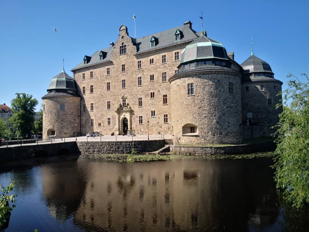 13D10N SCANDINAVIA FJORD EXPLORER (FINLAND, SWEDEN, NORWAY, DENMARK)