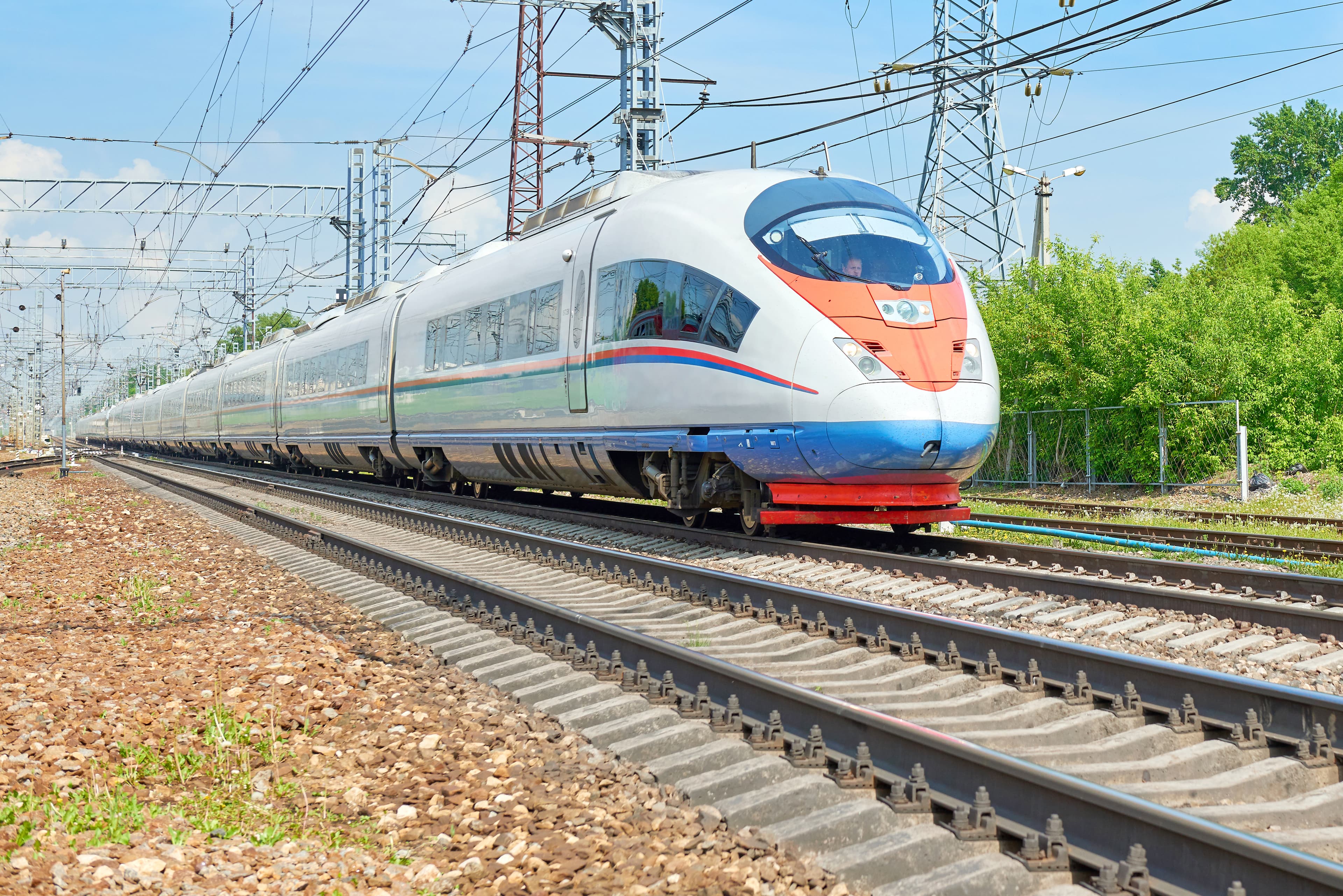 8D6N RUSSIA DISCOVERY