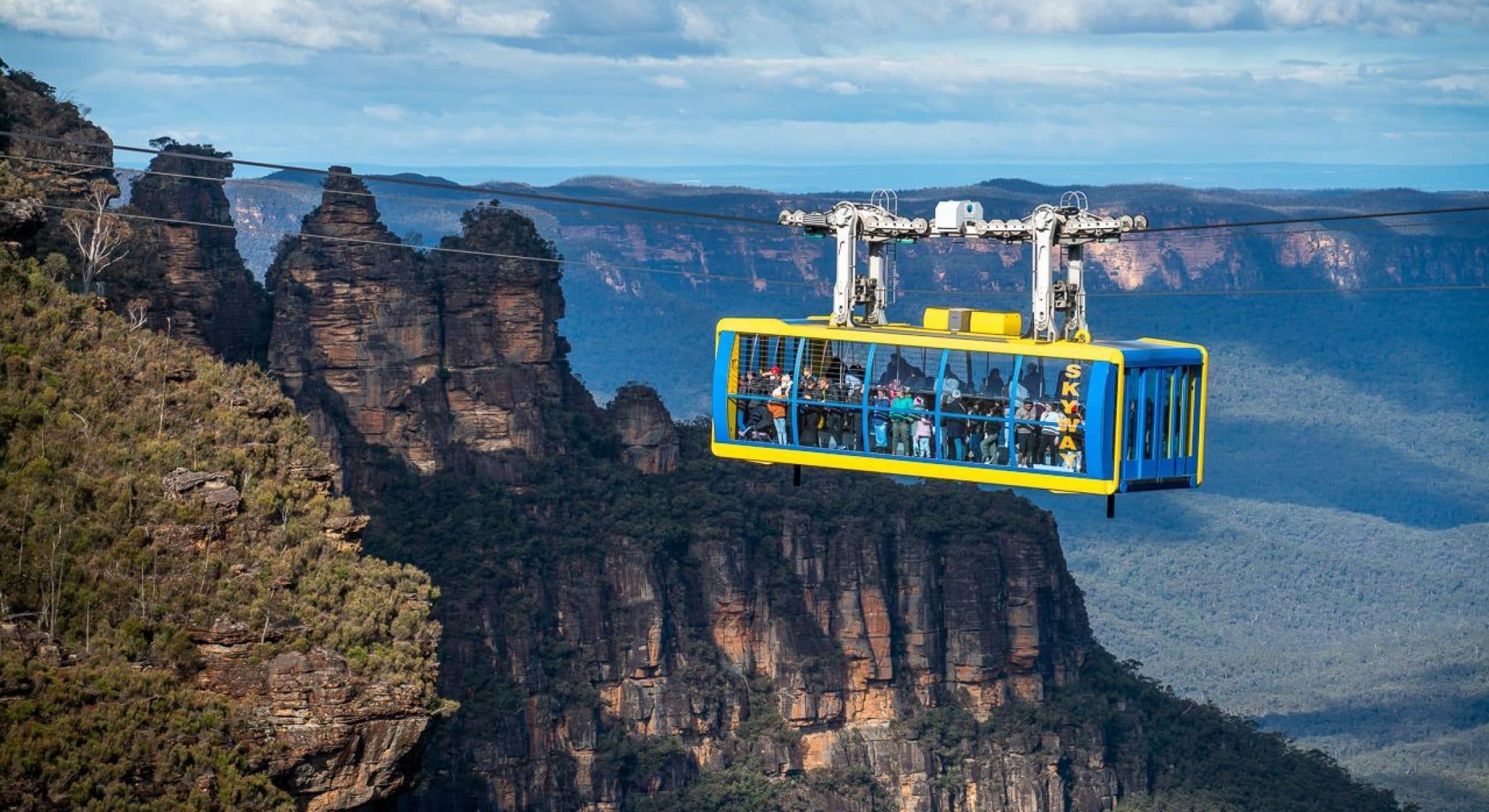 6D4N VIVID SYDNEY (WITH 1 FREE DAY)