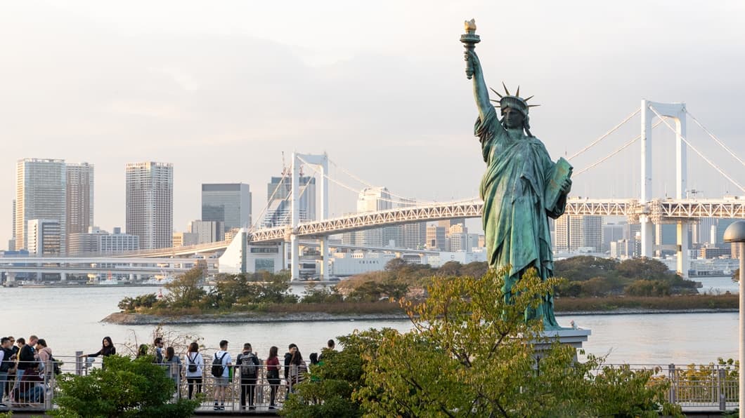 14D11N EAST COAST USA + CANADA 