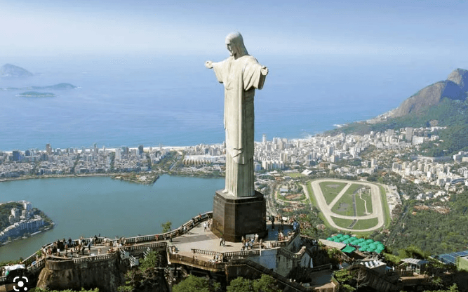 19D15N WONDERS OF SOUTH AMERICA (Brazil, Peru & Argentina) 