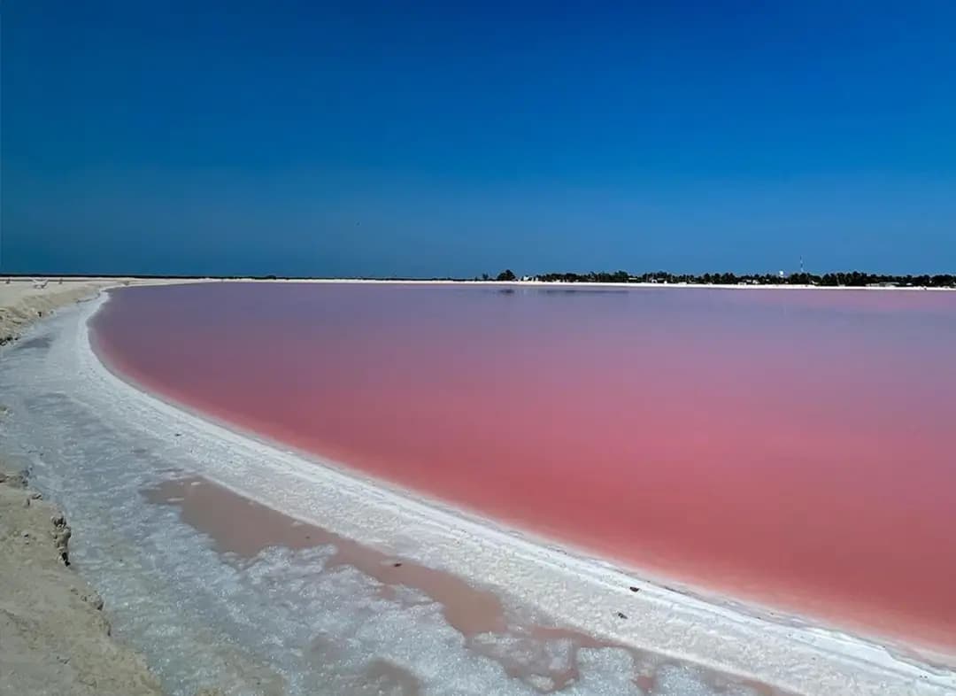 10D6N, WONDERS OF MEXICO 