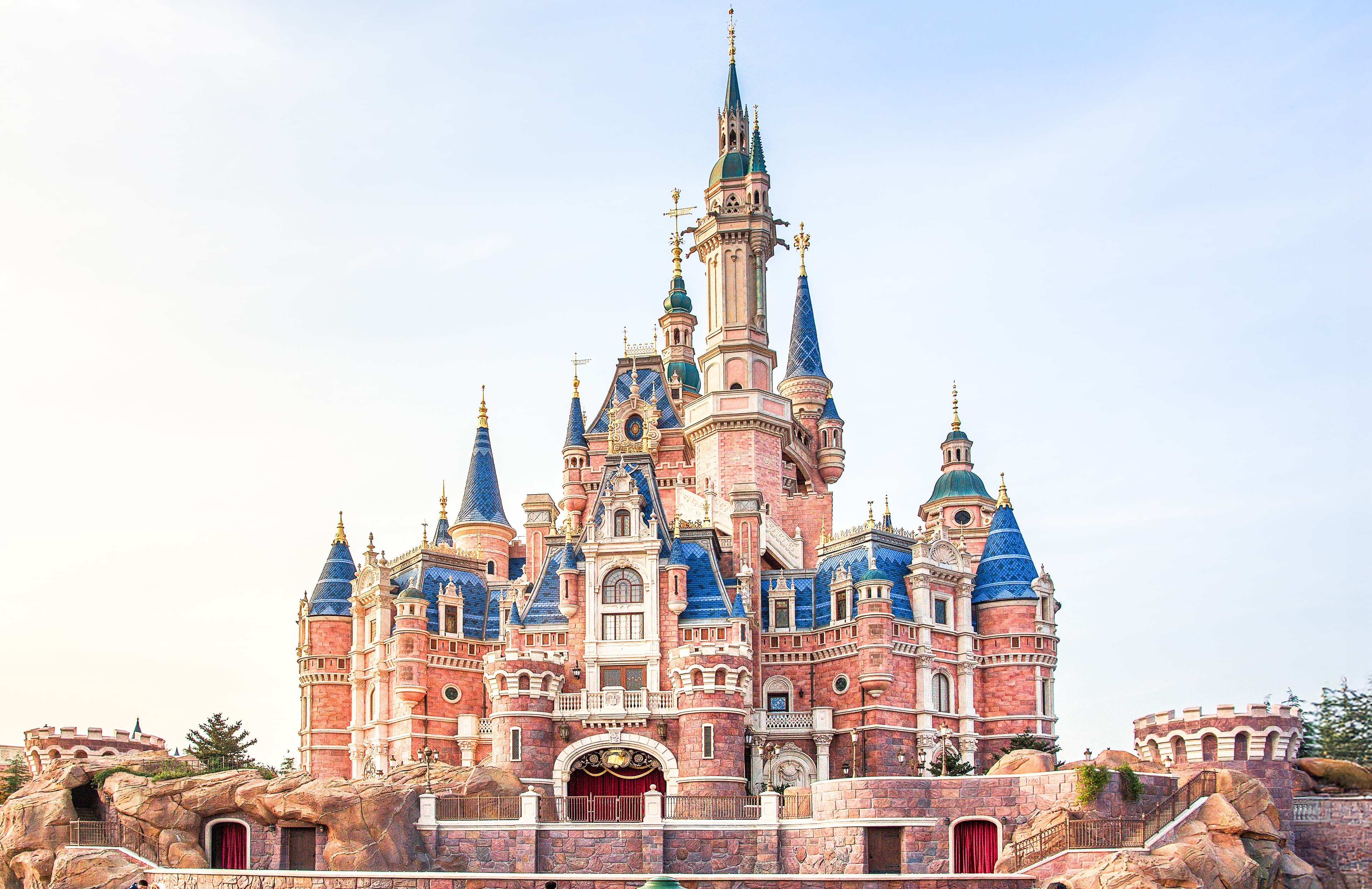 7D5N ESSENCE OF JIANGNAN (SHANGHAI DISNEYLAND/SUZHOU/HANGZHOU/PUYUAN ANCIENT TOWN)