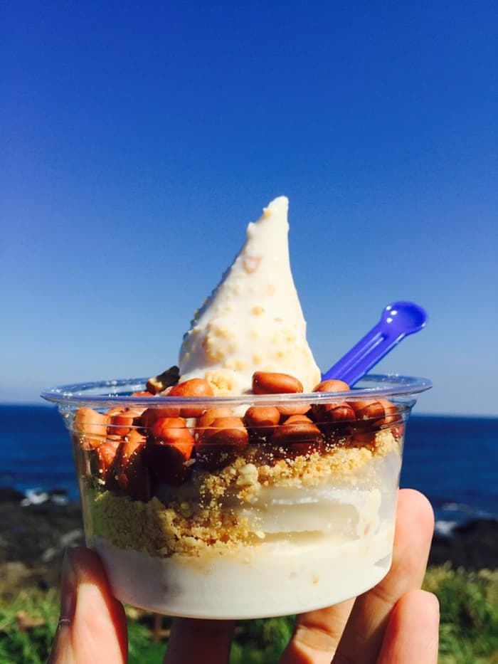 8D6N SEOUL/ JEJU ISLAND + UDO ISLAND