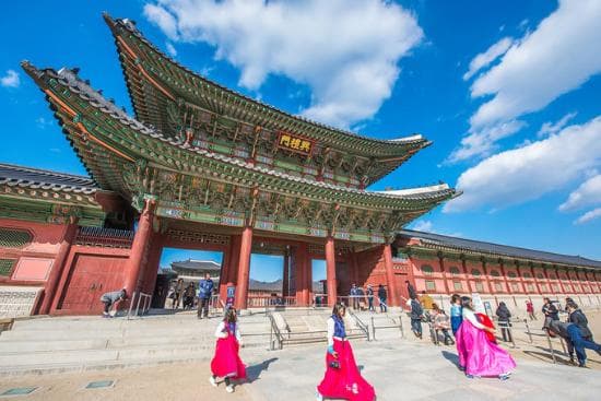 8D6N SEOUL/ JEJU ISLAND + UDO ISLAND