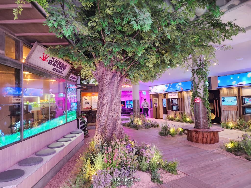 6D4N SEOUL/SONGWOL-DONG + 01 DAY FREE & EASY 