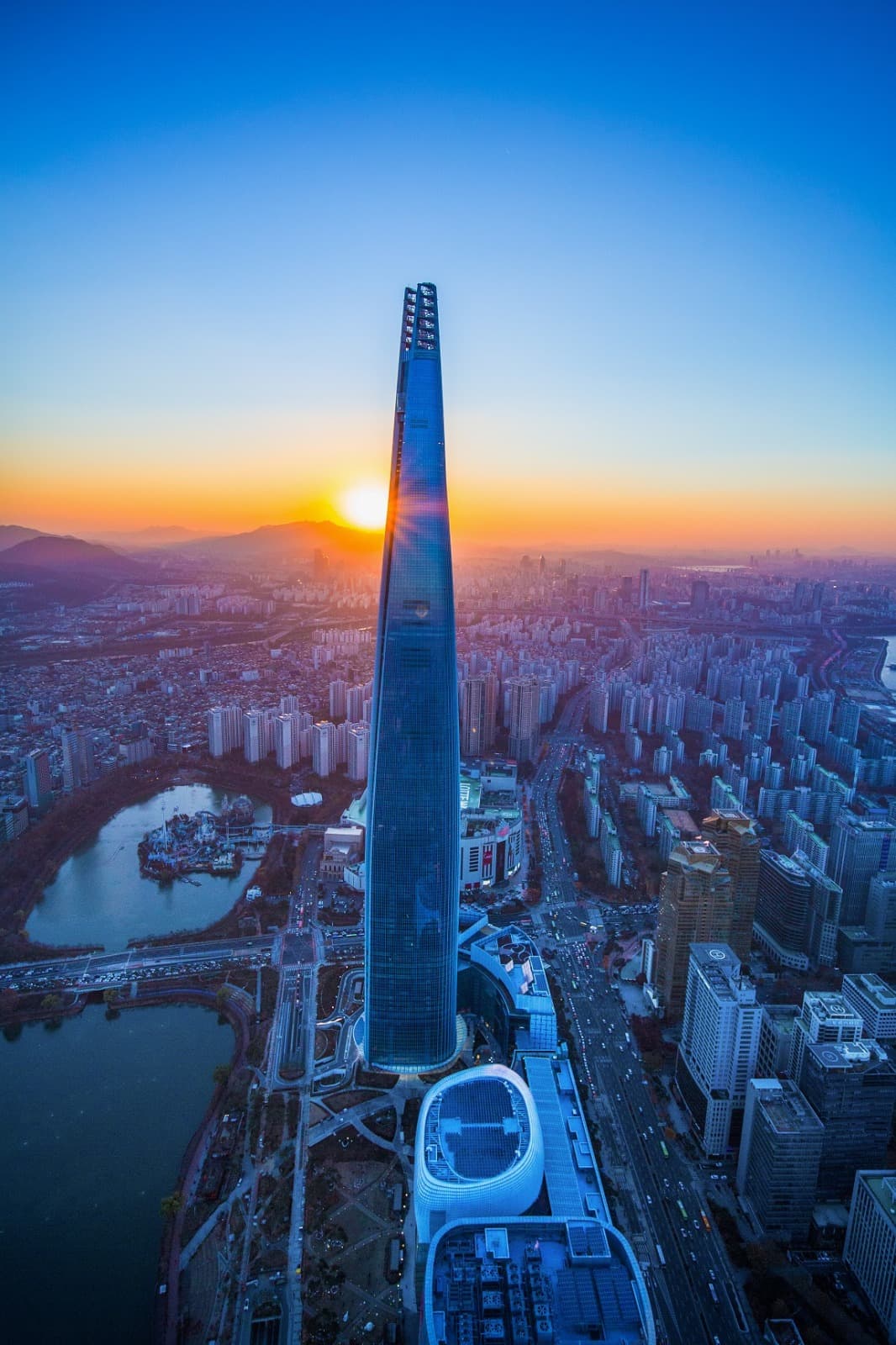 8D6N SEOUL/MT. SORAK/ GYEONGGI-DO + JEJU ISLAND + SKI FUN