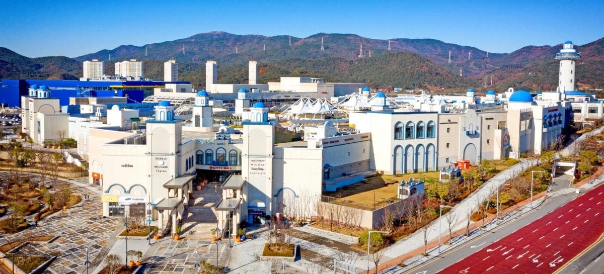 8D6N BUSAN/DAEGU/E-WORLD/SEOUL (SEOUL-BUSAN BY KTX) 