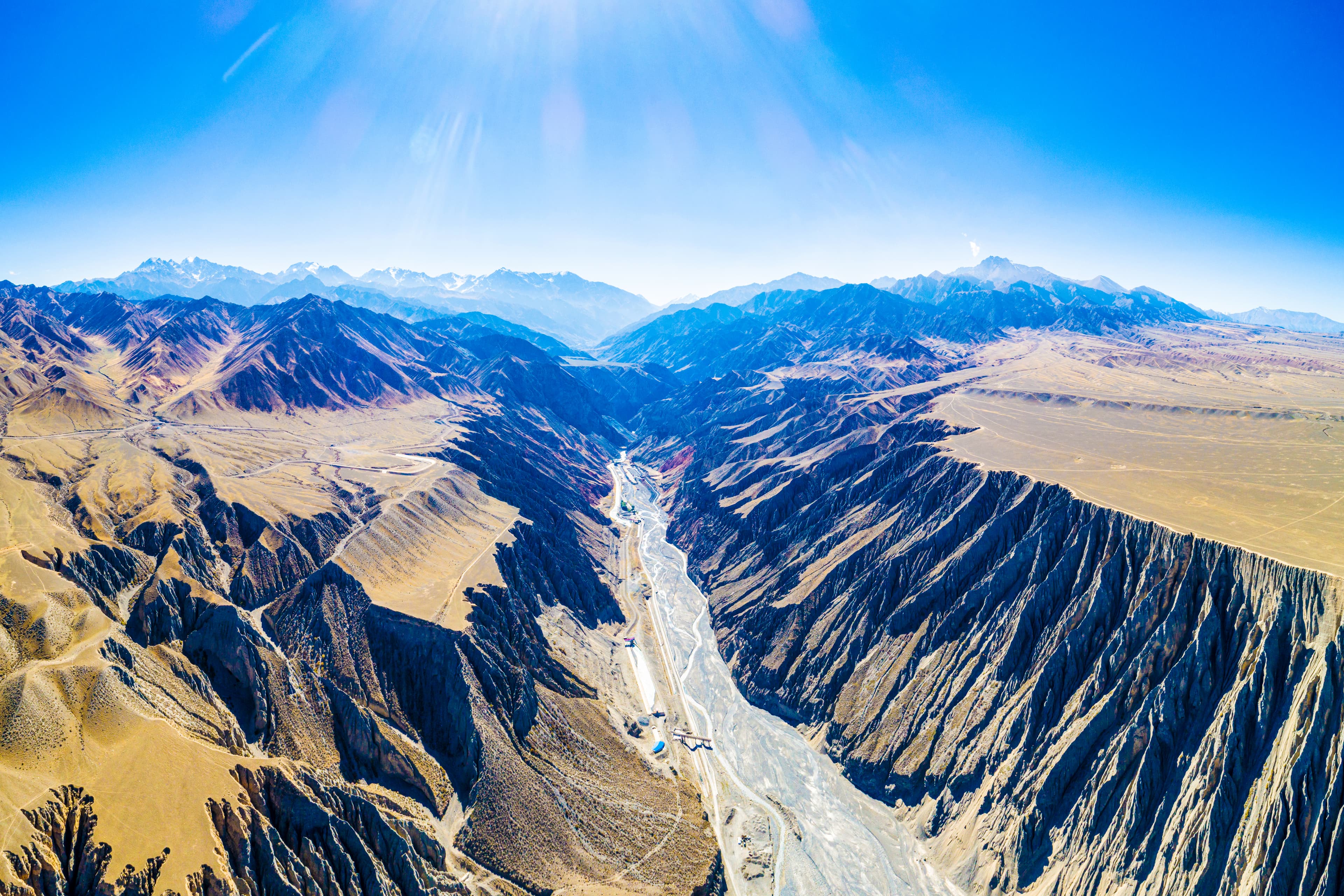 9D7N NORTHERN XINJIANG/URUMQI/KEKETUOHAI/BURQIN/HEMU/KANAS/KARAMAY/DUSHANZI