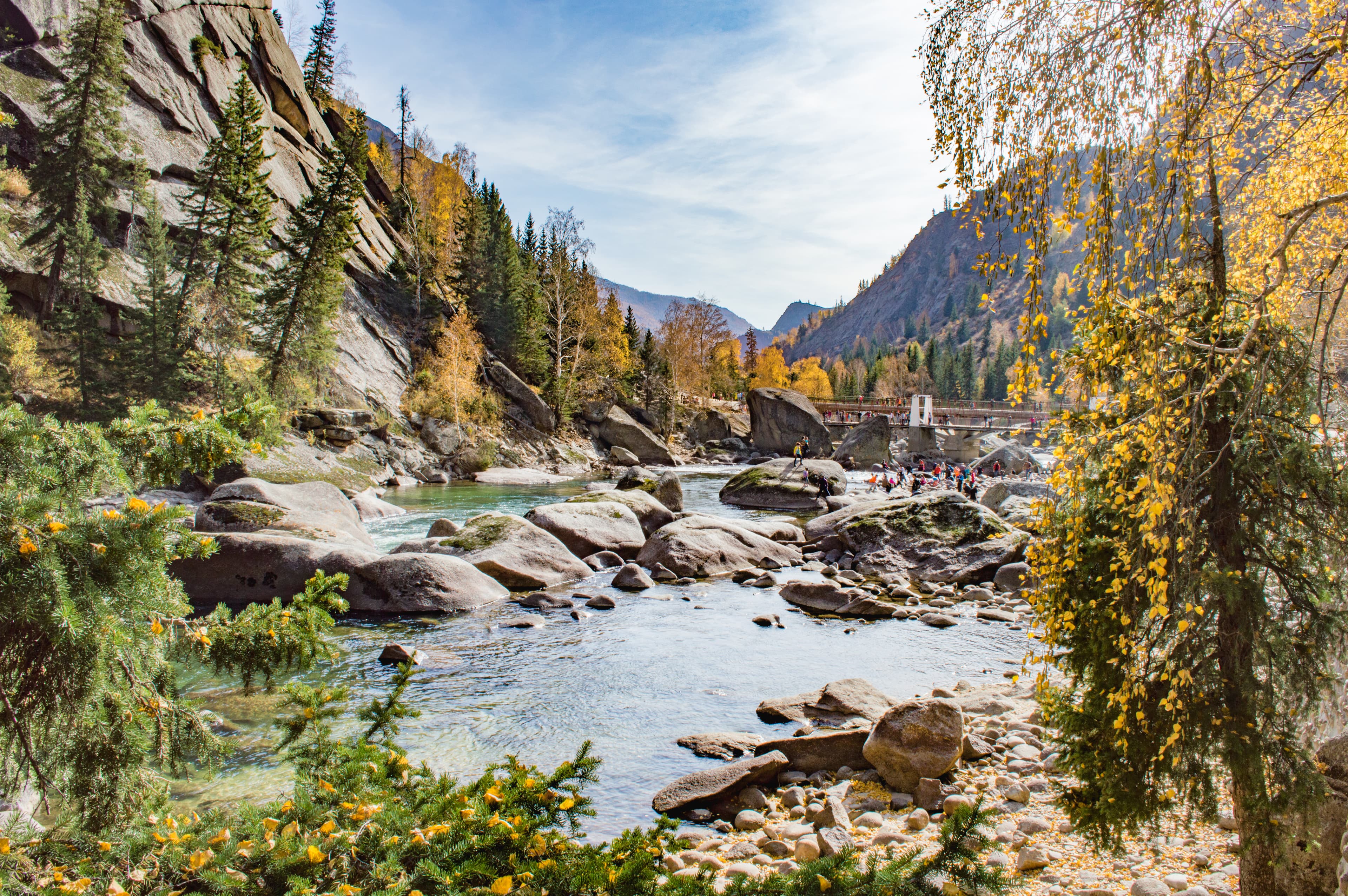 9D7N NORTHERN XINJIANG (URUMQI / TURPAN / KOKTOKAY / BURQIN)