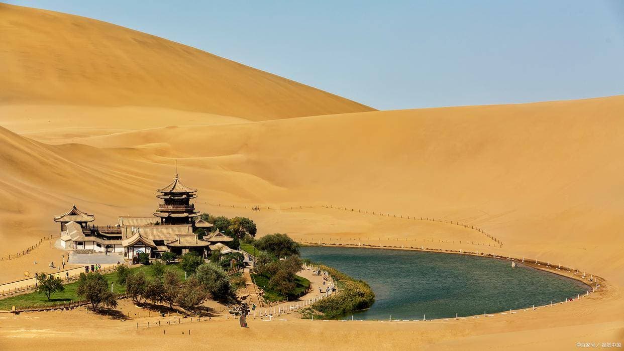 12D10N NORTHERN XINJIANG + DUNHUANG ~ URUMQI/HEMU/KANAS/YINING/NALATI (2 WAYS HIGH SPEED TRAIN)