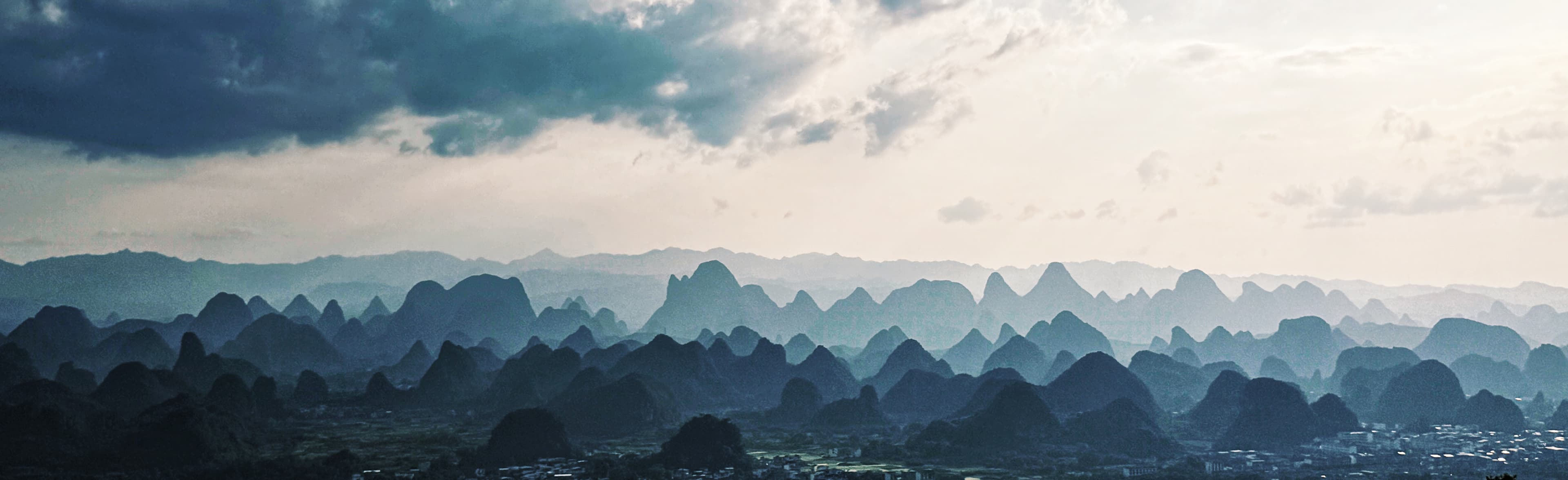 6D5N GUILIN/YANGSHUO/LONGSHENG BUNI RICE TERRACES