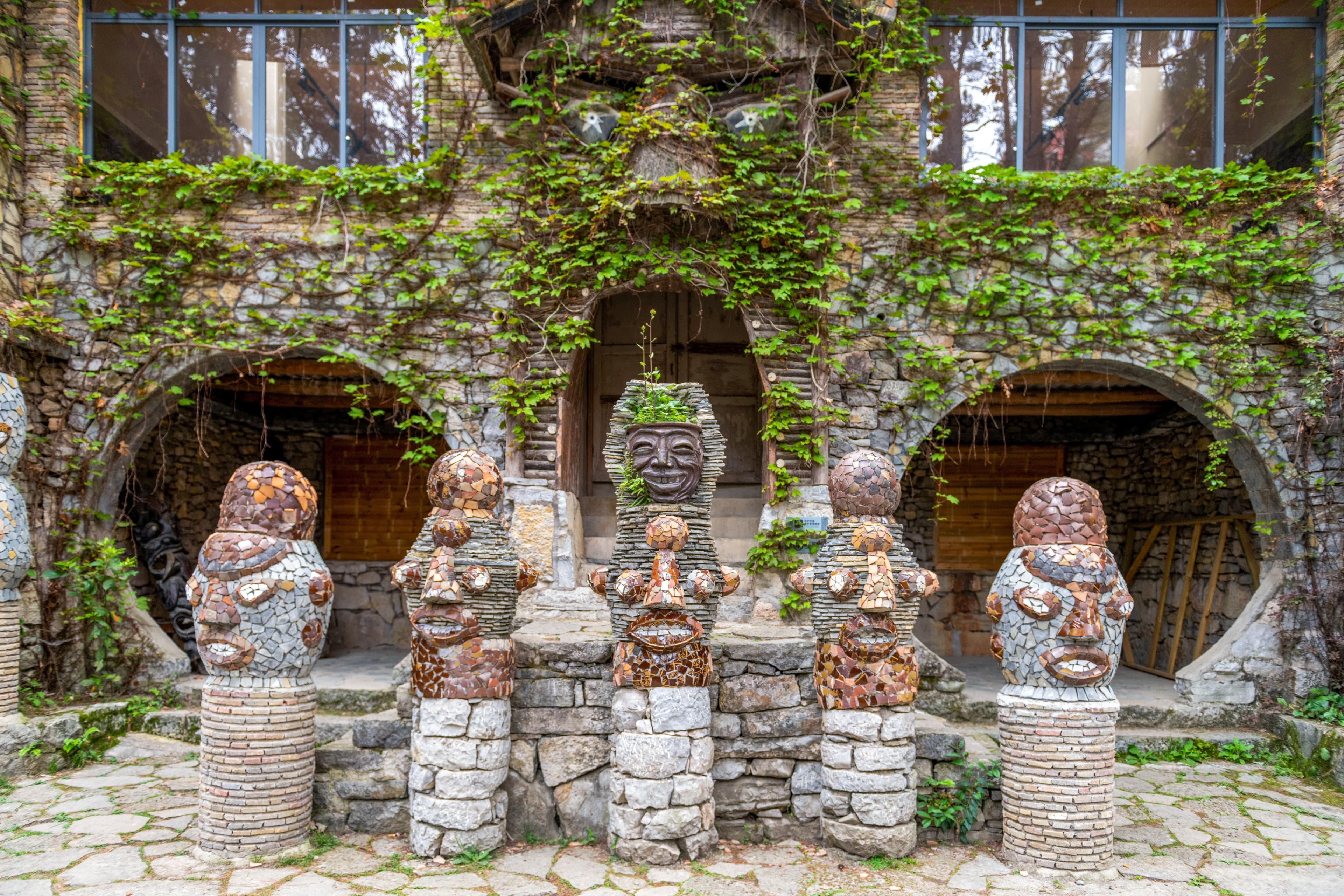 8D7N GUIZHOU/LIBO/KAILI/ZHENYUAN/ZHENNING