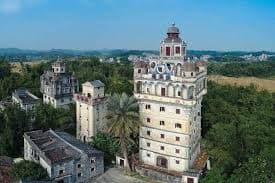 7D5N TASTE OF GUANGZHOU / PANYU / ZHUHAI / ZHONGSHAN / KAIPING / SHUNDE / FOSHAN