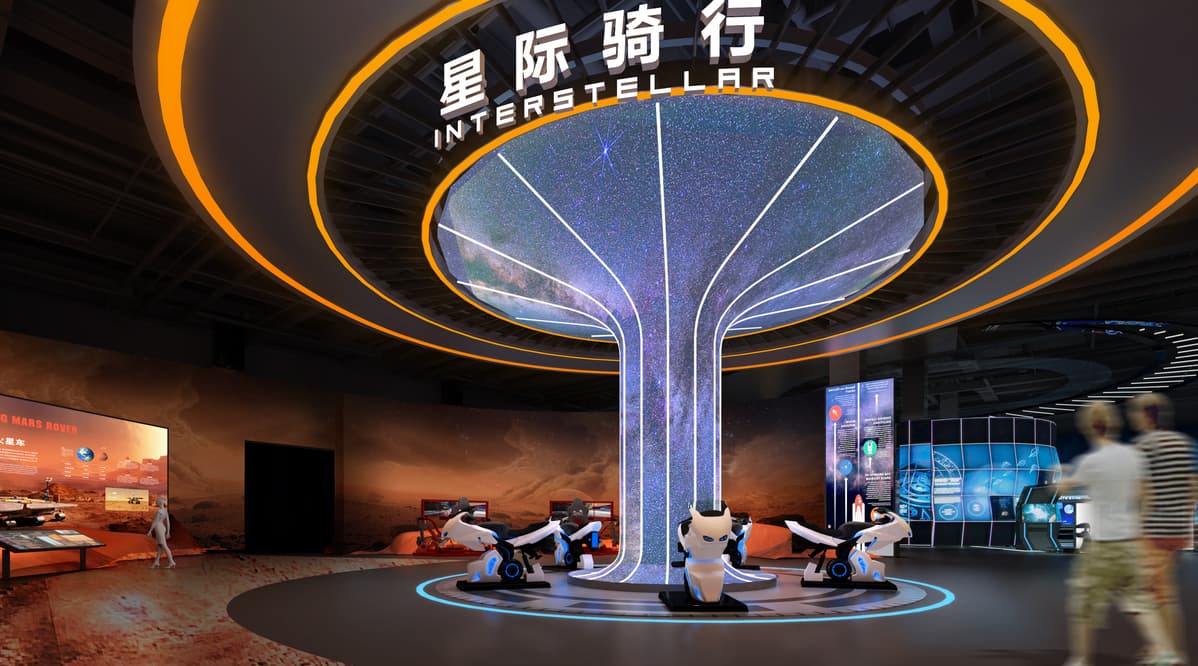 5D4N AMAZING KID FUN+CHIMELONG SPACESHIP PARK (ZHUHAI/MACAO)