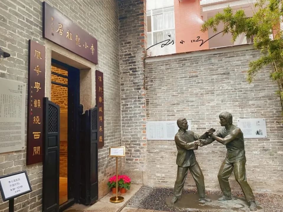 5D4N MACAO/ZHUHAI/FOSHAN/GUANGZHOU+ PLATINUM HOTEL