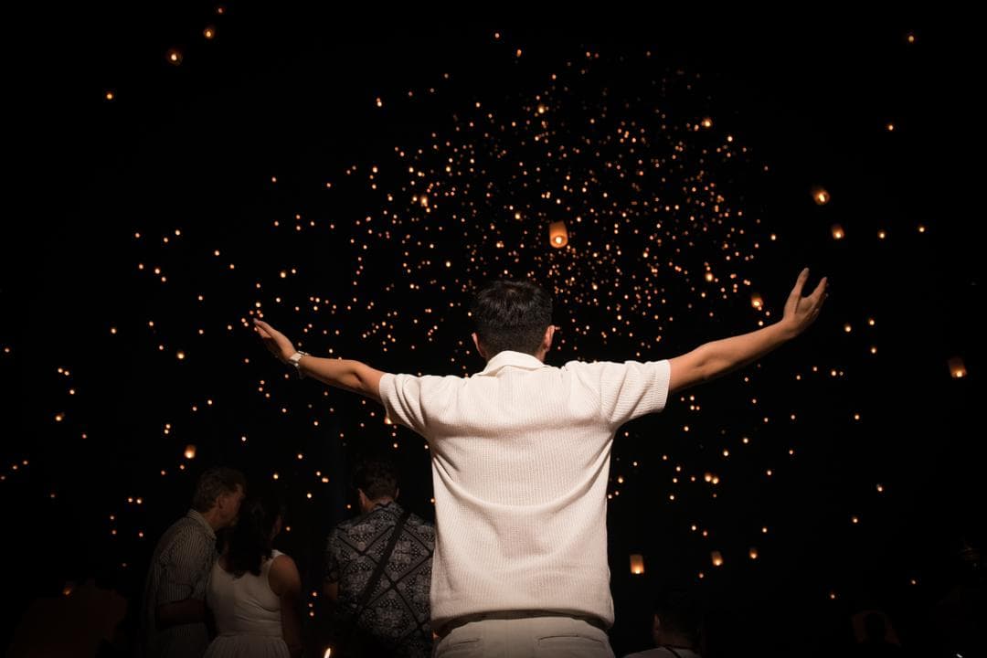 5D4N – LOY KRATHONG + YI PENG LANTERN FESTIVAL IN CHIANG MAI + CHIANG RAI  (DESTINATION OF THE YEAR)