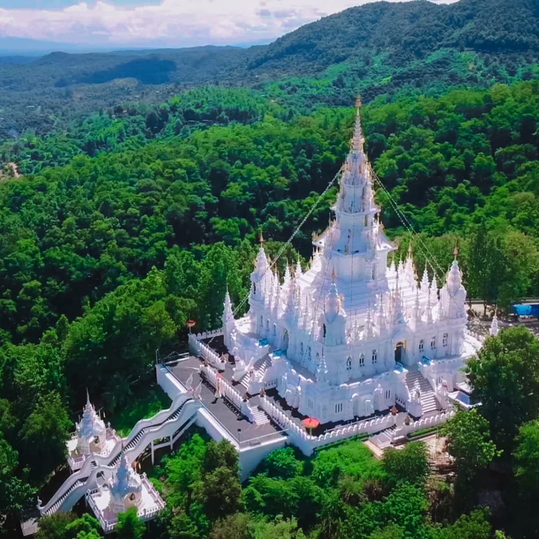 5D4N MONO CHIANG MAI WITH 2 RELAXING FREE DAYS