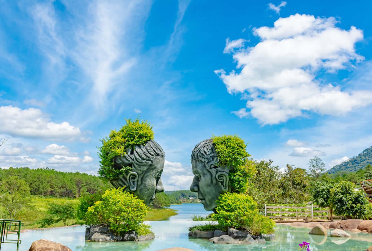 5D4N NHA TRANG/DALAT TOUR + 1 DAY FREE & EASY