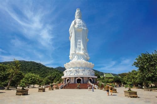 5D4N DA NANG / HOI AN / BA NA HILLS + 1 DAY FREE & EASY