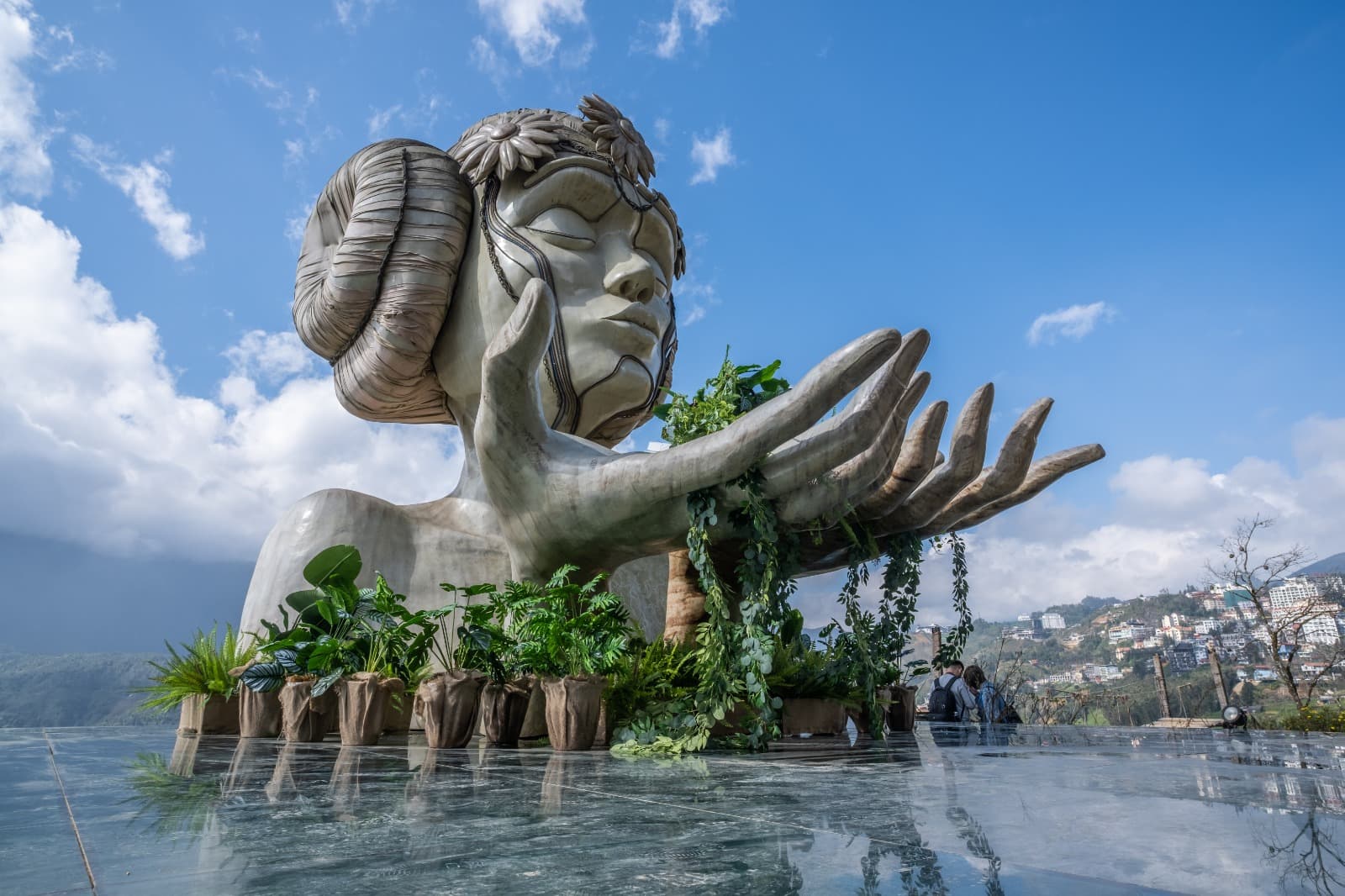 5D4N HANOI / SAPA + FANSIPAN