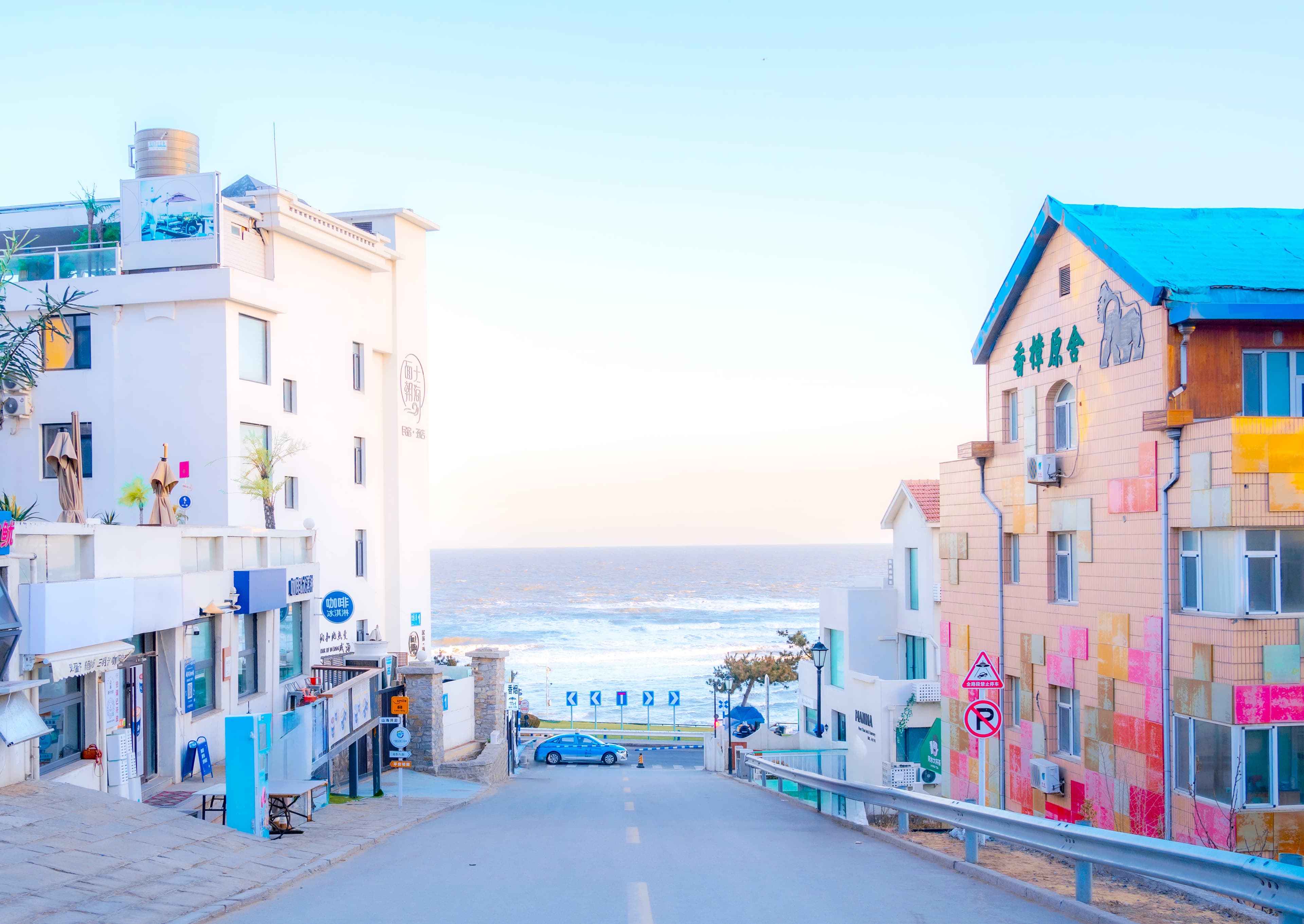 8D7N FALLING IN LOVE WITH SHANDONG, A FLAVOUR-LED JOURNEY INTO THE HEART OF CHINESE CULTURE 