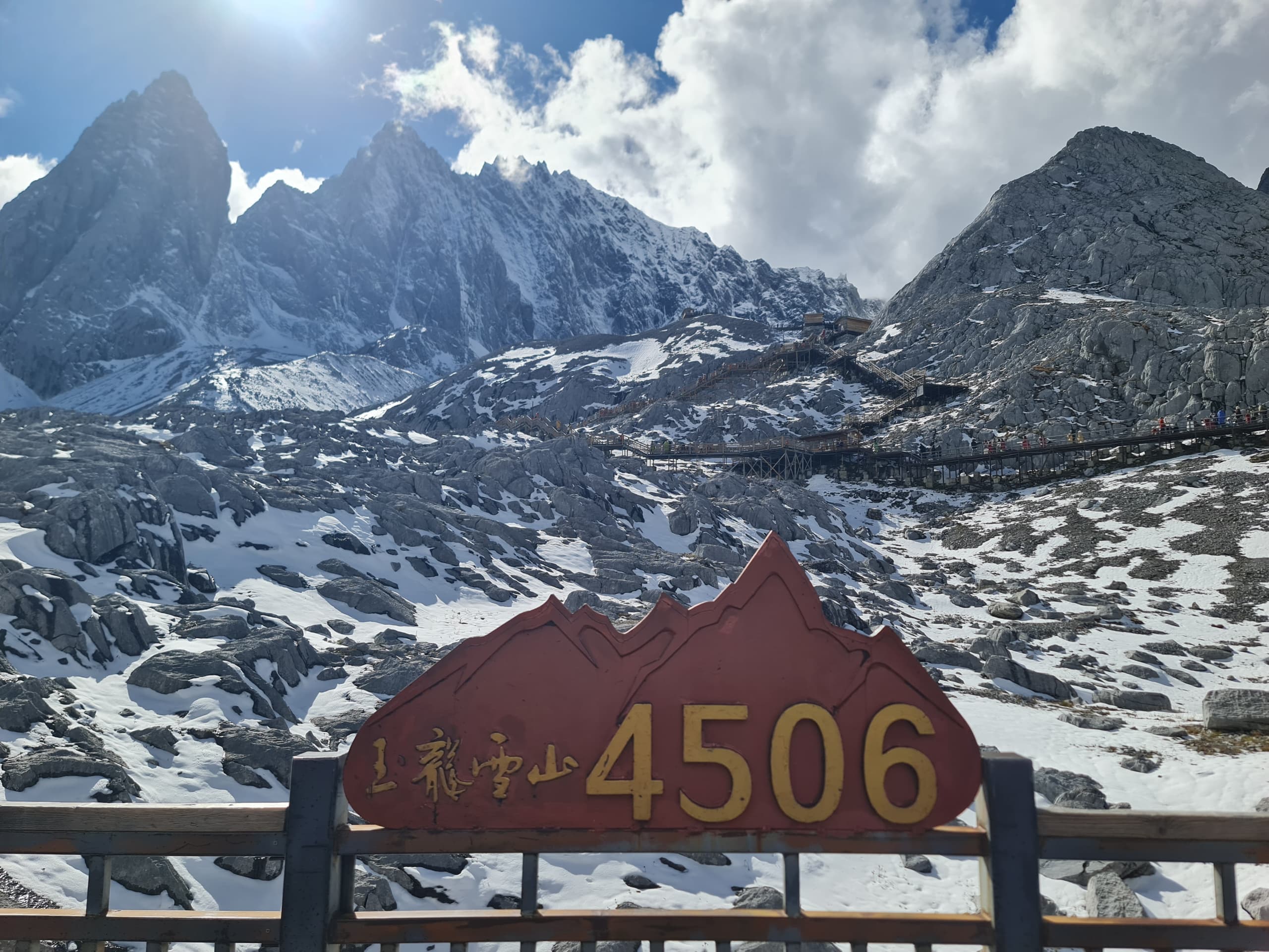 9D8N EXTRAORDINARY YUNNAN *CHARTERED FLIGHT*