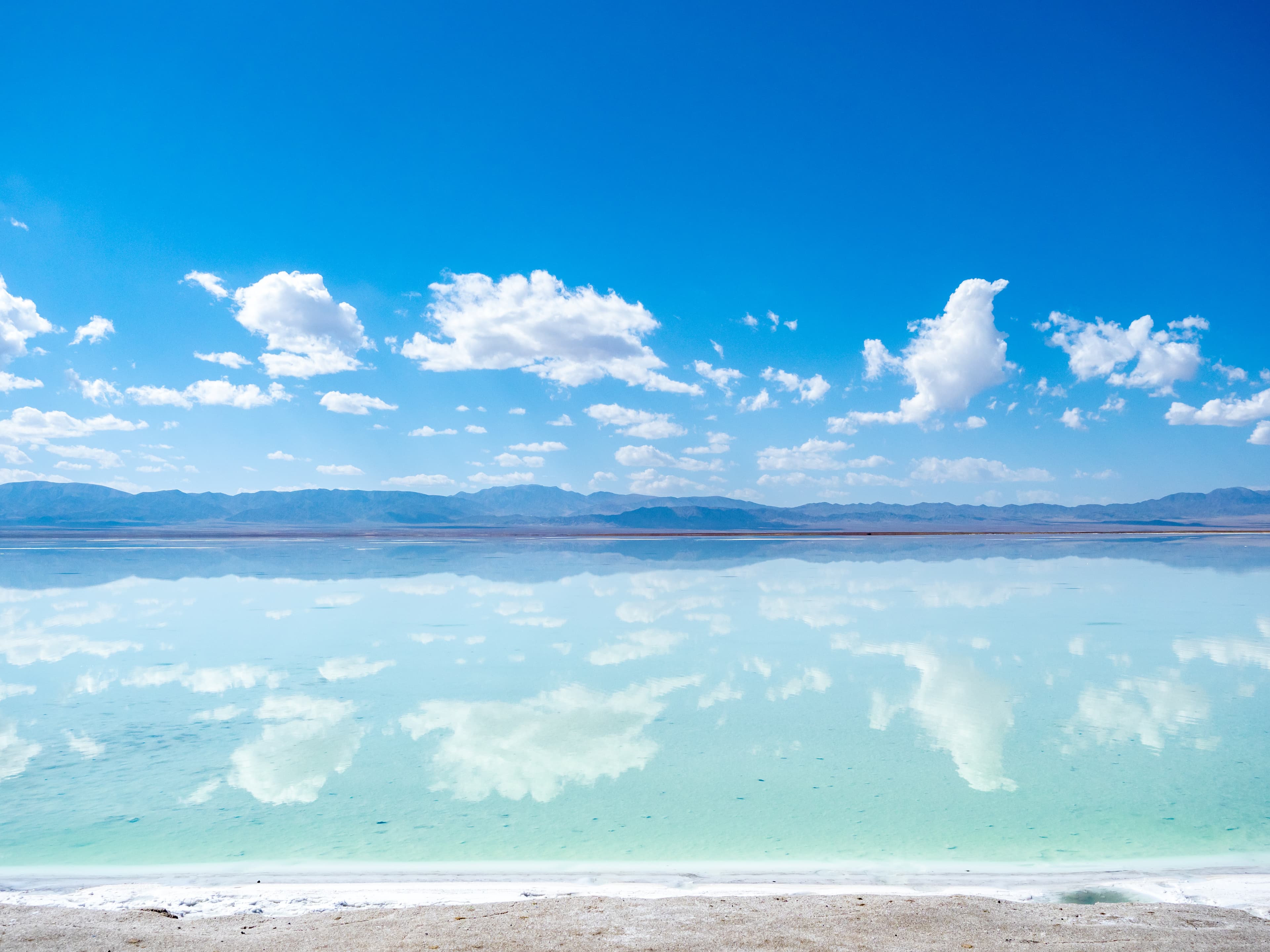 CHAKA WONDERLAND · ODYSSEY DUNHUANG （YANGGUANG/ GOLMUD/CHAKA TOWN / QINGHAI /XINING）