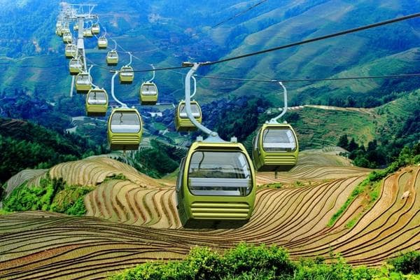 5D4N THE PREMIUM LANDSCAPE GALLERY OF GUILIN