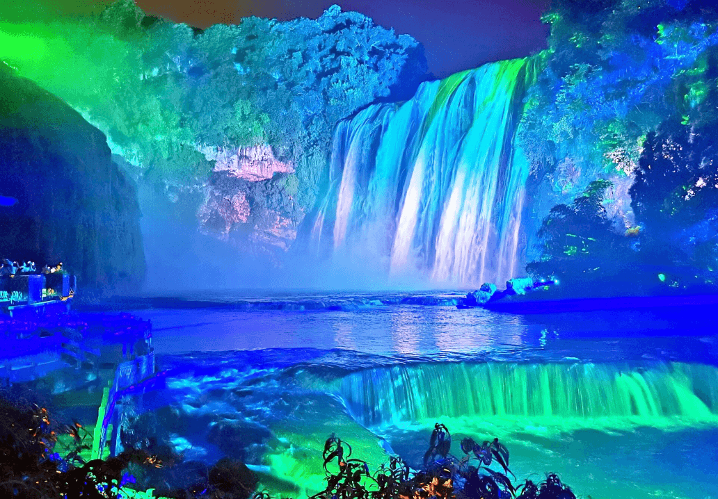 8D7N CHONGQING + GUIYANG