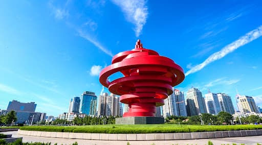 9D7N (QINGDAO / MOUNT TAI SCENIC AREA / MINGSHUI ANCIENT CITY / ZIBO / WEIFANG / PENGLAI / YANTAI)