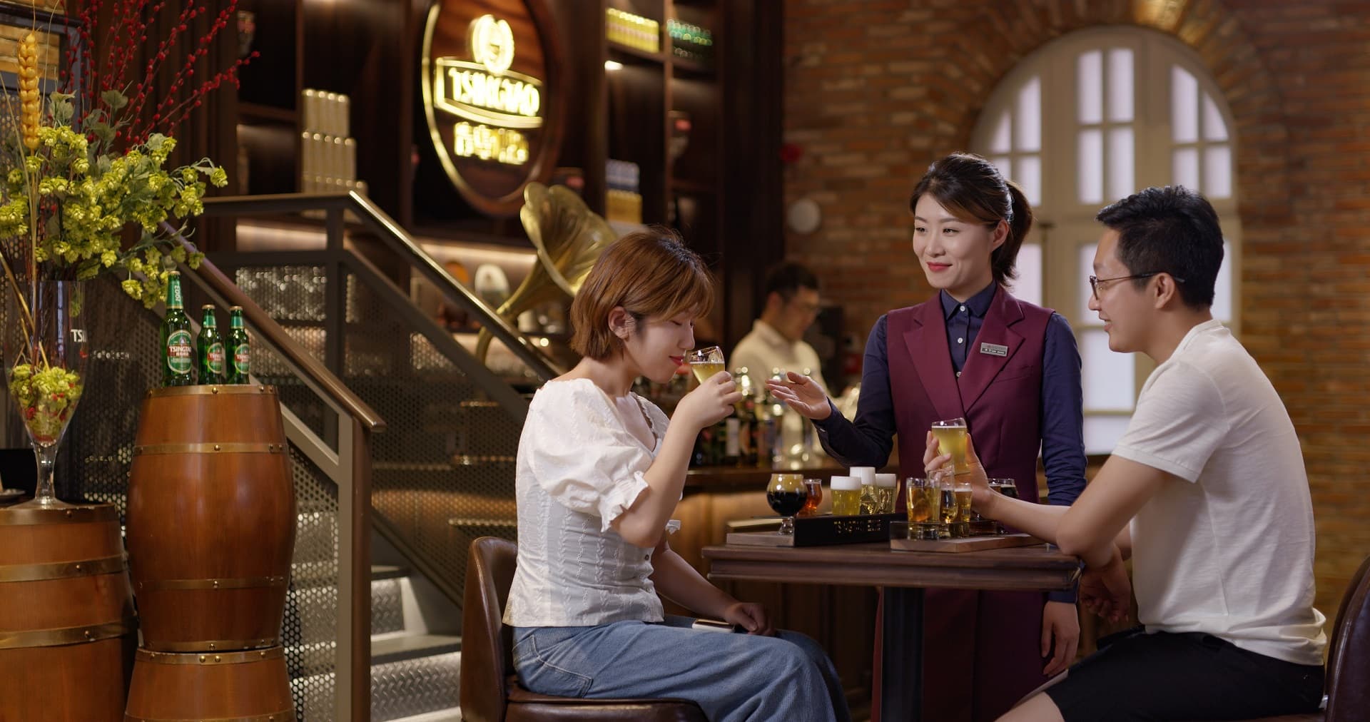 8D6N SHANDONG (QINGDAO / TAISHAN / YANTAI / PENGLAI / WEIFANG / JINAN / QUFU)