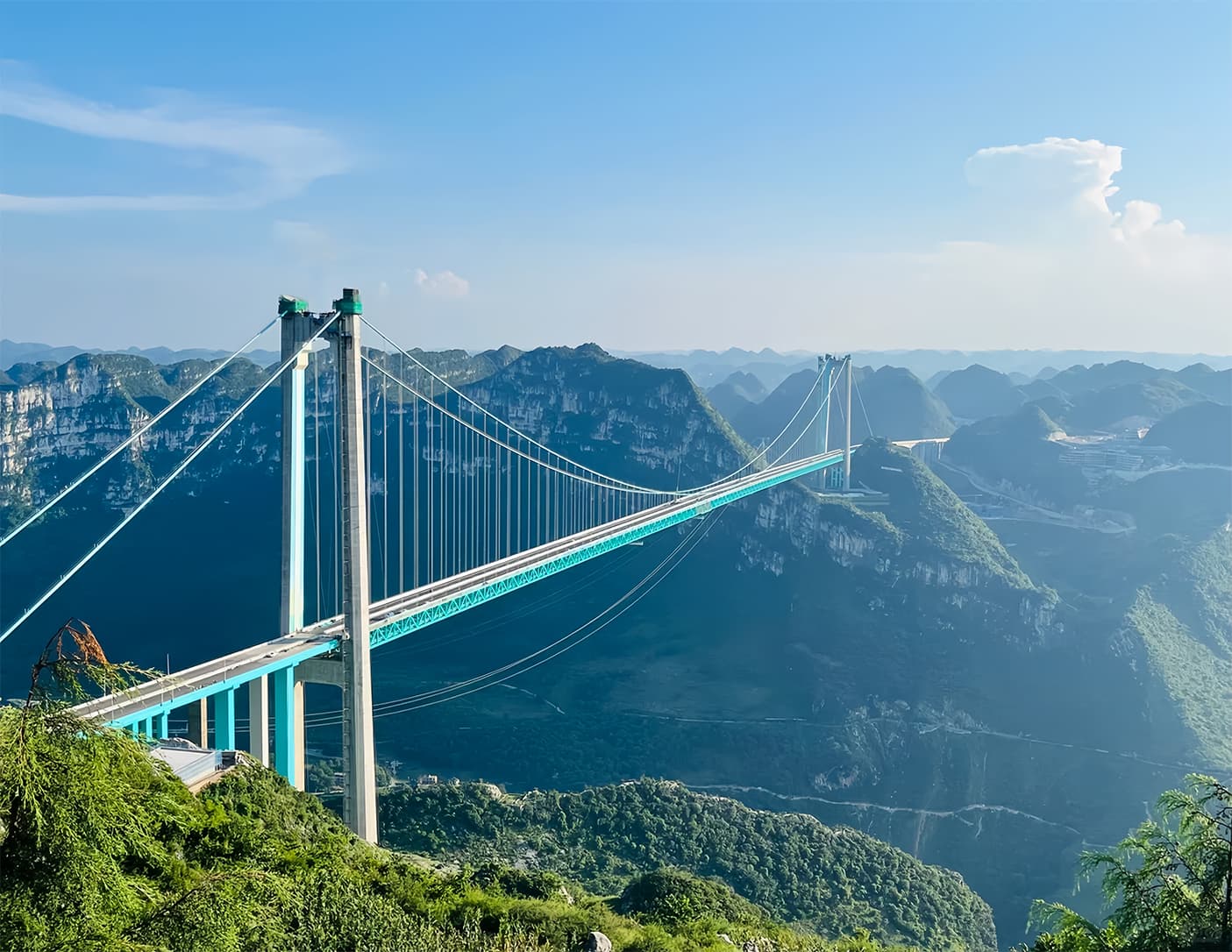 8D7N GUIYANG/ZUNYI-WUJIANGZHAI VILLAGE/LIBO/ANSHUN-HUANGGUOSHU WATERFALL/DUSHAN/KAILI