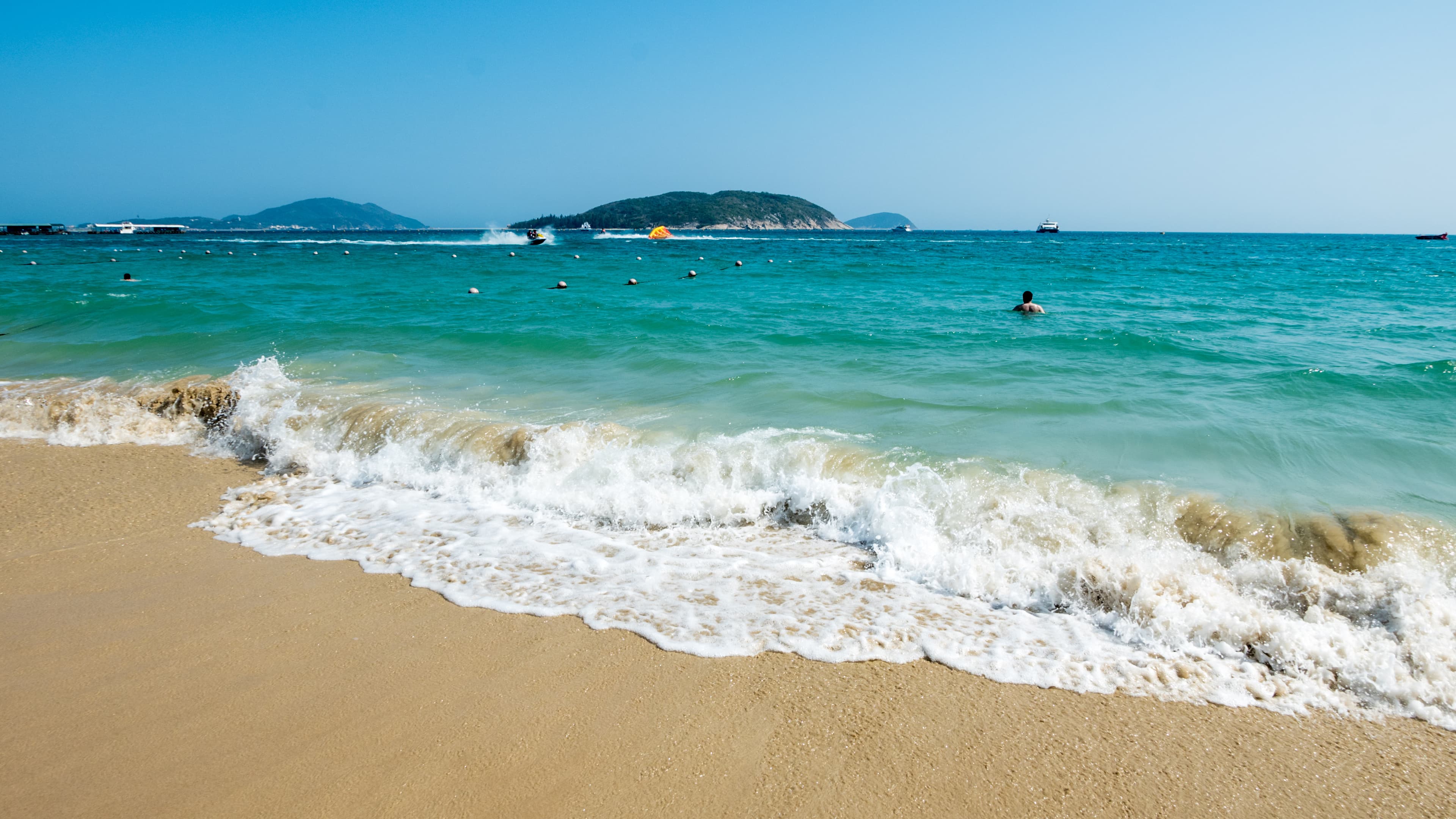 5D4N HAINAN ISLAND/OCEAN FLOWER ISLAND/SANYA/HAIKOU