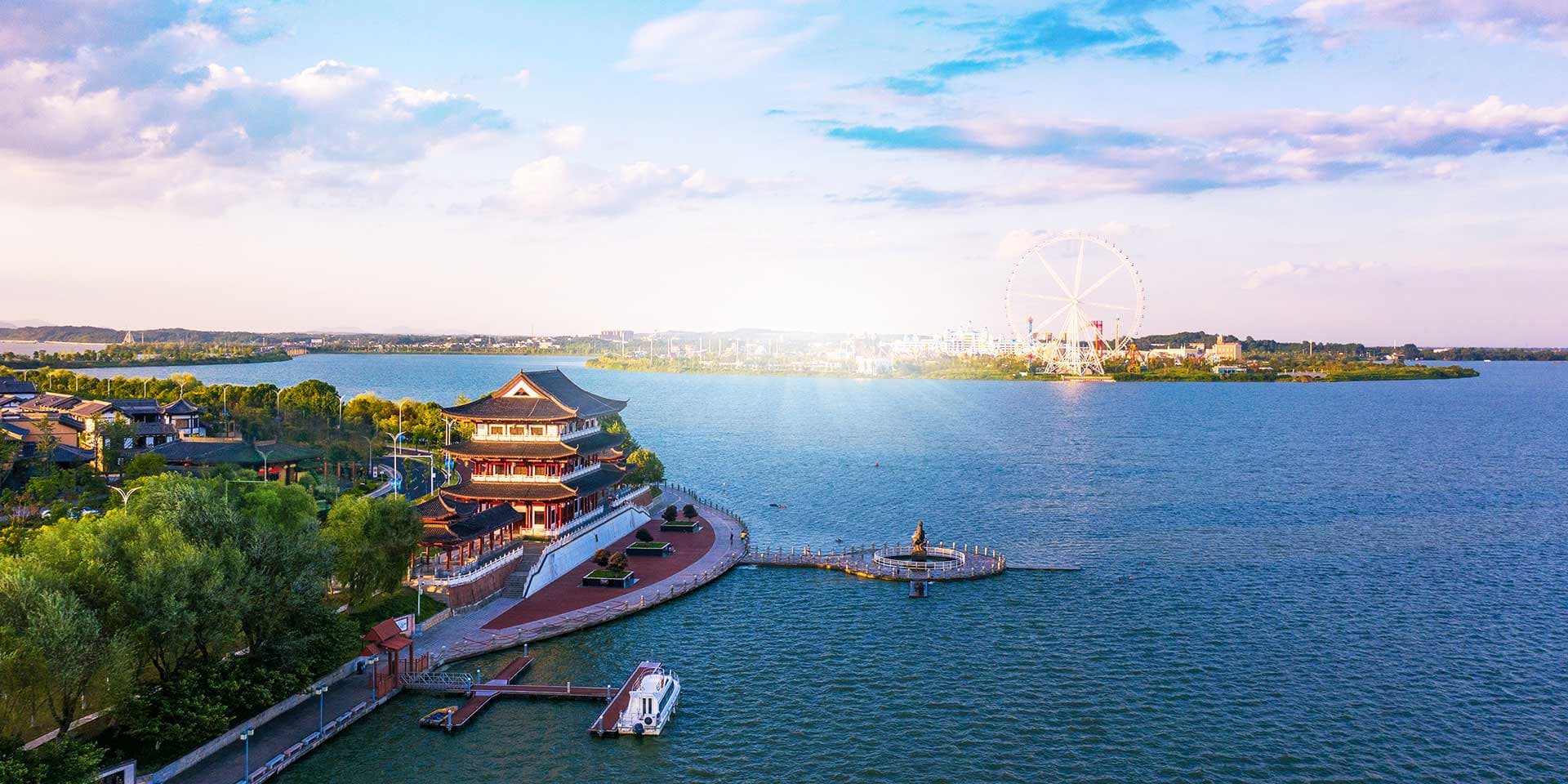 8D6N ZHANGJIAJIE/CHANGSHA/CHANGDE/PHOENIX ANCIENT TOWN 