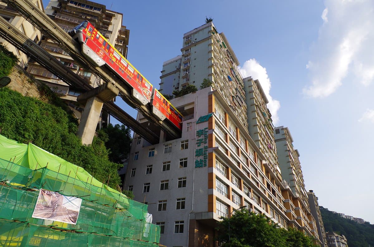 8D7N CHENGDU/CHONGQING/DAZU/WULONG/PENGSHUI