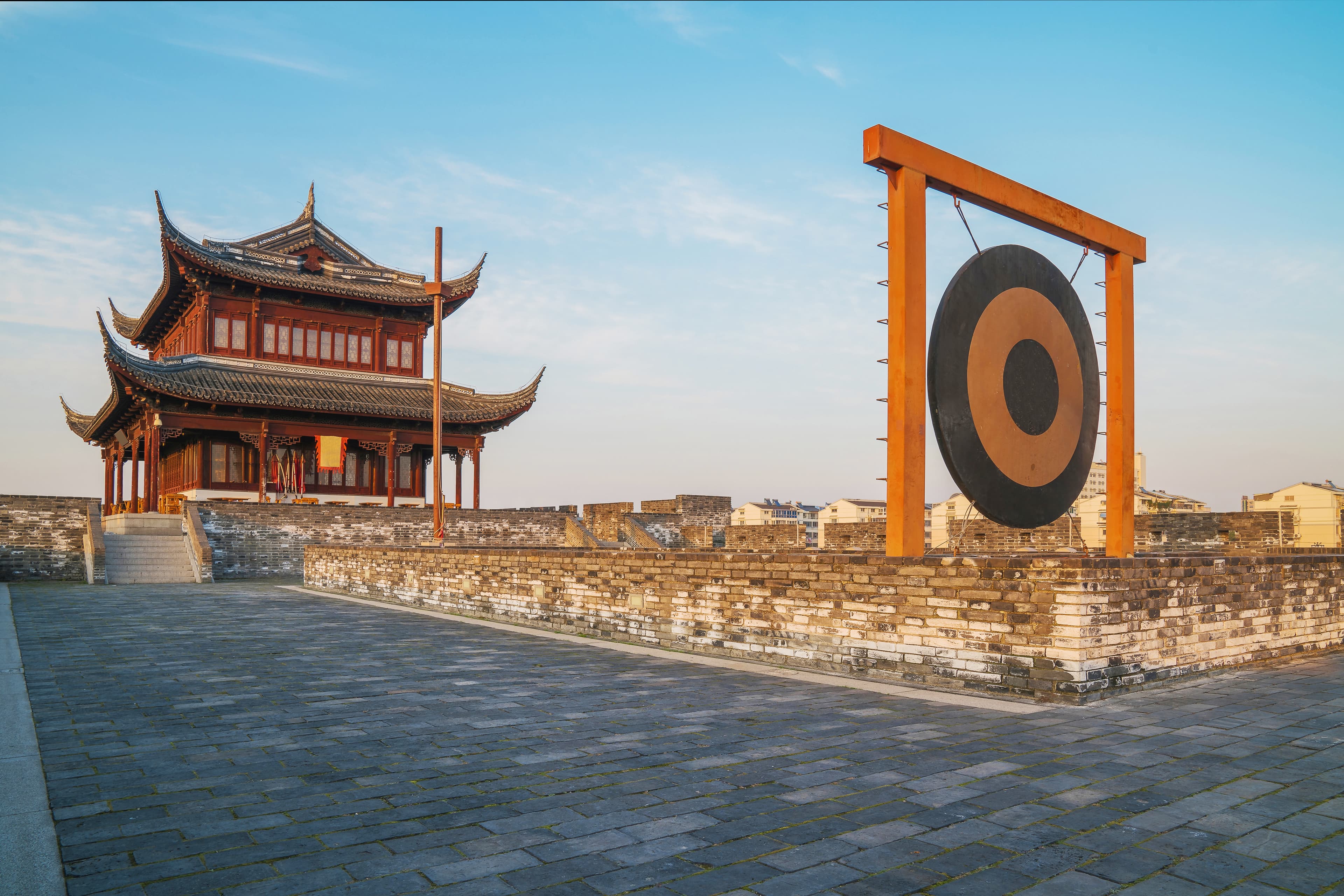 7D6N SHANGHAI/SUZHOU/WUXI/NANXUN/WUZHEN/HANGZHOU