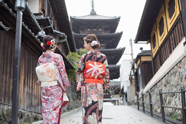 6D4N OSAKA / KYOTO / NARA